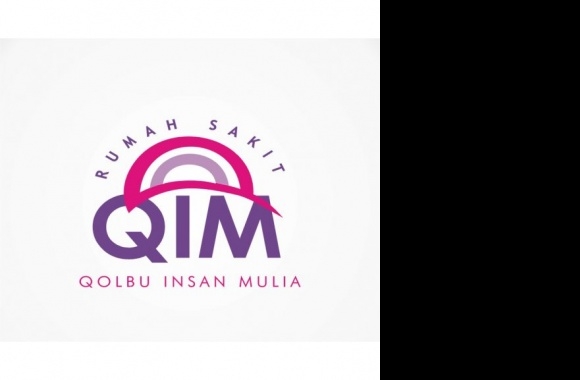RS QIM Batang Logo