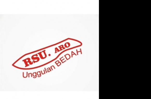 RSU Bedah Aro Logo