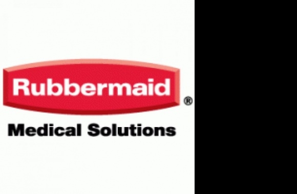 Rubbermaid Medical Solutions Logo
