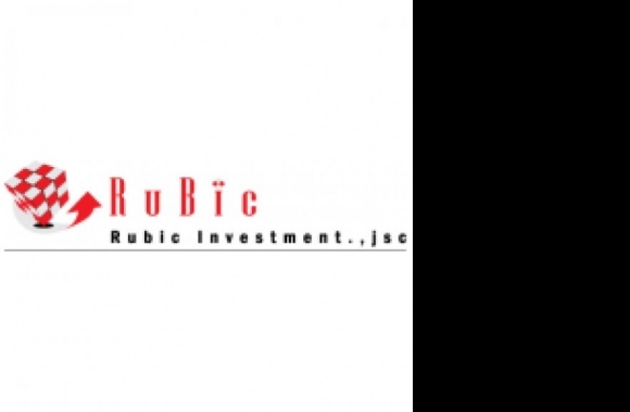 RuBic Investment Logo