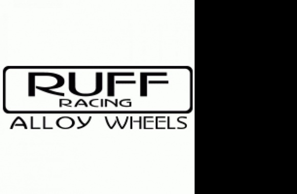 Ruff Racing Logo