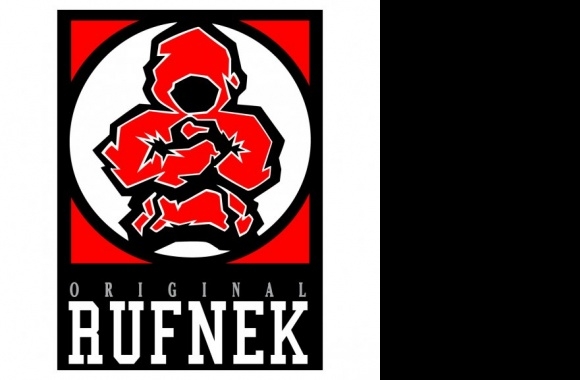 Rufnek Logo