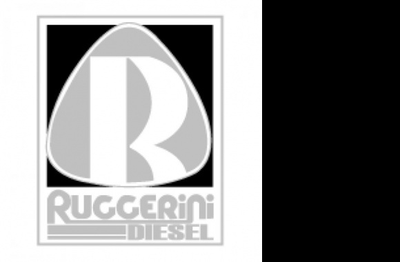 Ruggerini Logo