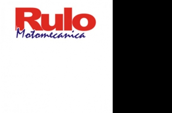 Rulo mmotomecanica Logo