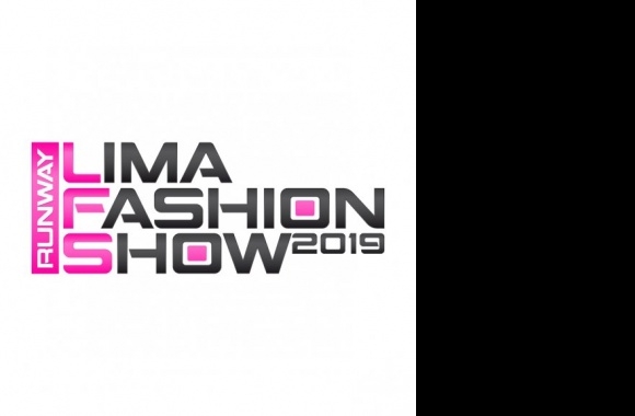 Runway Lima Fashion Show Logo