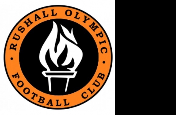 Rushall Olympic FC Logo