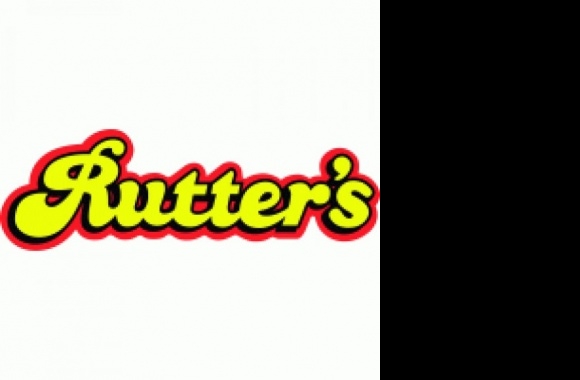 Rutter's Logo