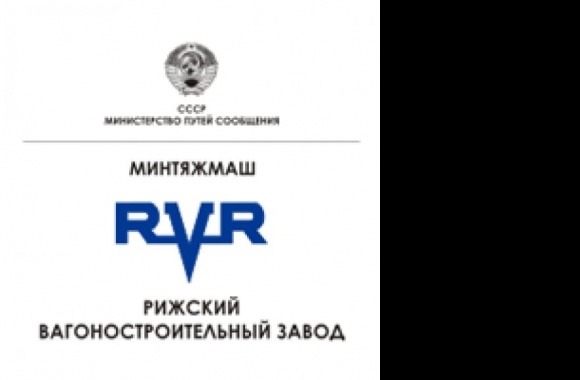 RVR Logo