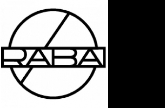 Rába Logo