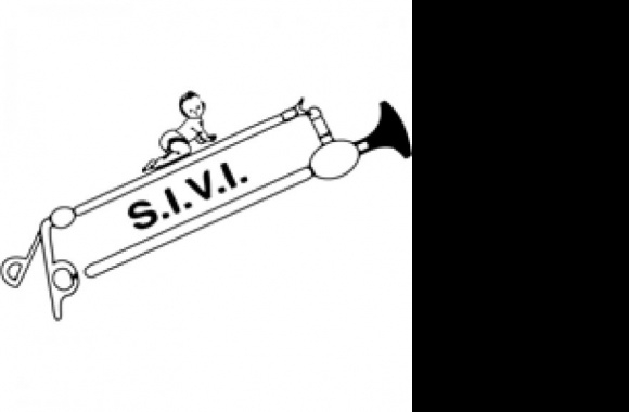 S.I.V.I. Logo