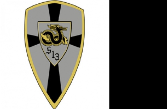 S13 Shield Logo