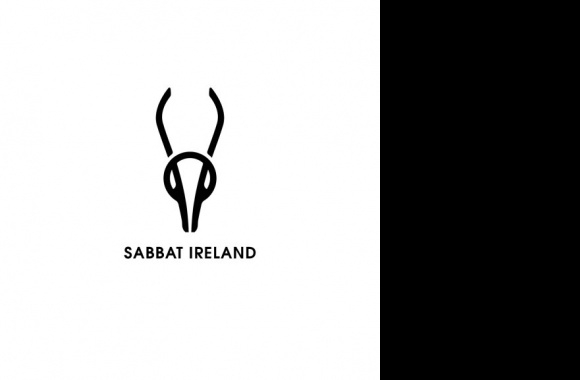 sabbat e12 ultra ireland Logo