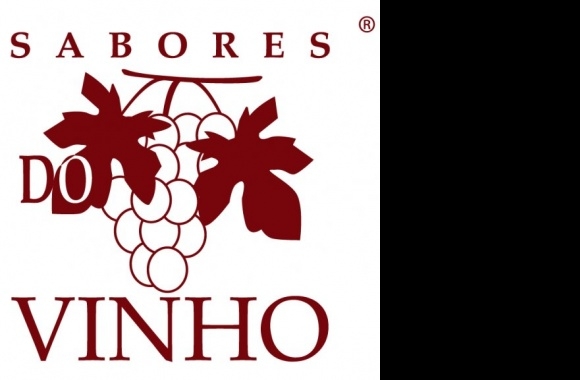 Sabores do Vinho Logo