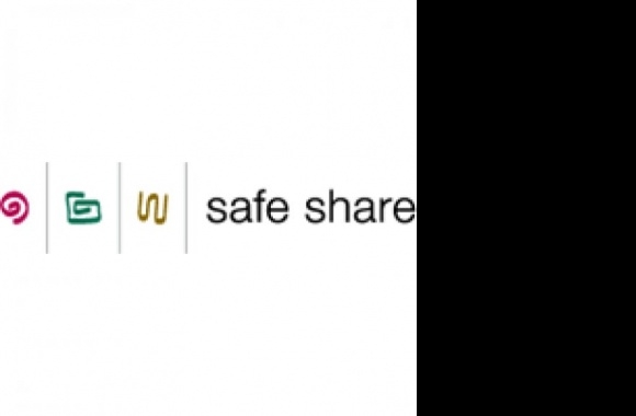 Safe Share Logo