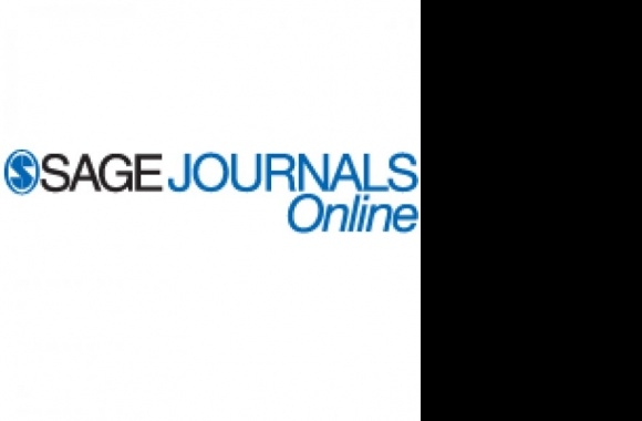 Sage Journals Online Logo