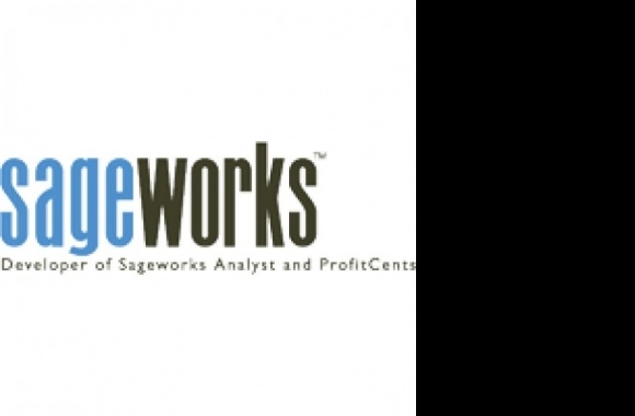 Sageworks, Inc. Logo