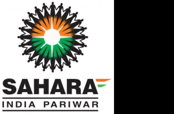 Sahara India Pariwar Logo
