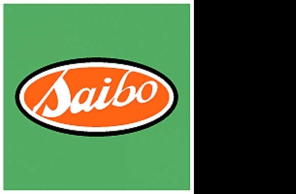 Saibo Logo