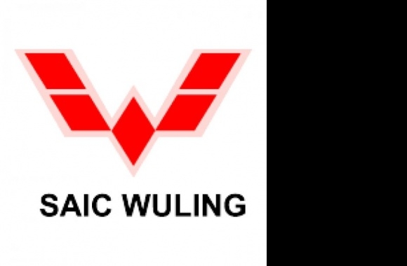 SAIC WULING Logo