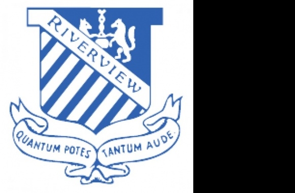 Saint Ignatius' College, Riverview Logo