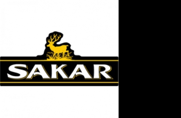 Sakar Logo
