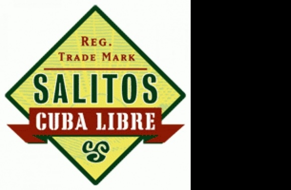 Salitos Cuba Libre Logo