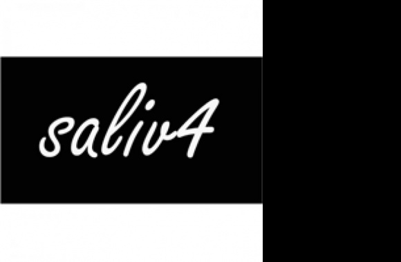 Saliv4 Logo