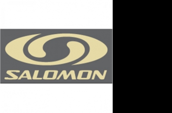 Salomon Wear Logo