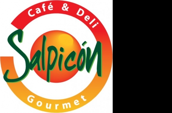 Salpicon Logo