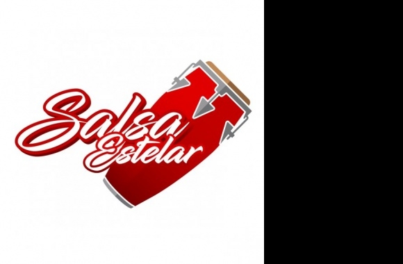 Salsa Estelar Logo