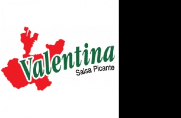 Salsa Valentina Logo