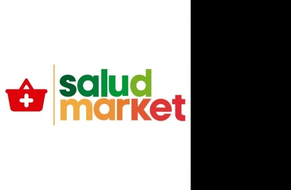 Salud Market Logo