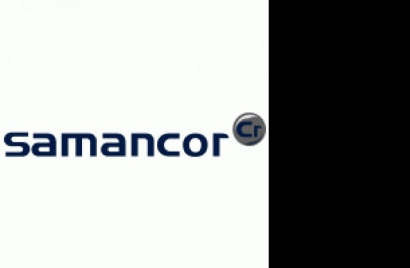 Samancor Logo