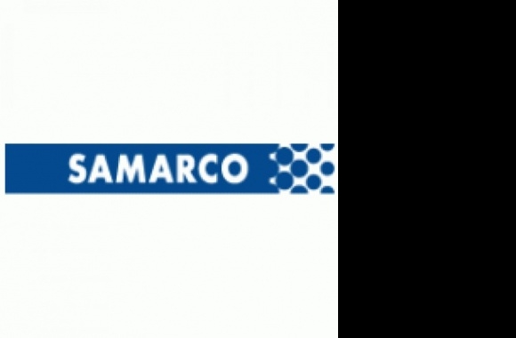 Samarco Mineração Logo