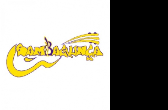 SAMBAGUNCA Logo