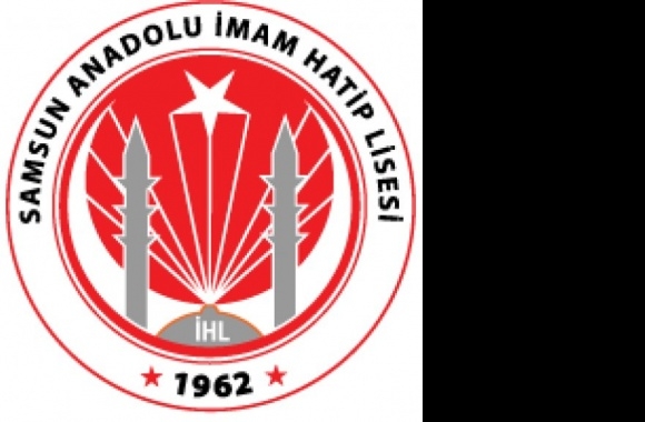 Samsun Anadolu Imam Hatip Lisesi Logo