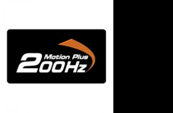 Samsung 200Hz Logo