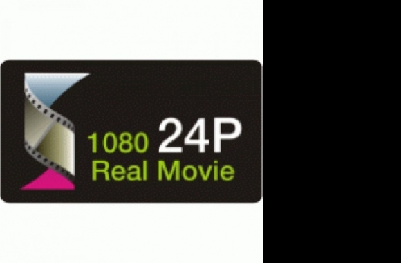 Samsung Real Movie Logo