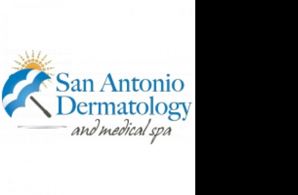 San Antonio Dermatology Logo