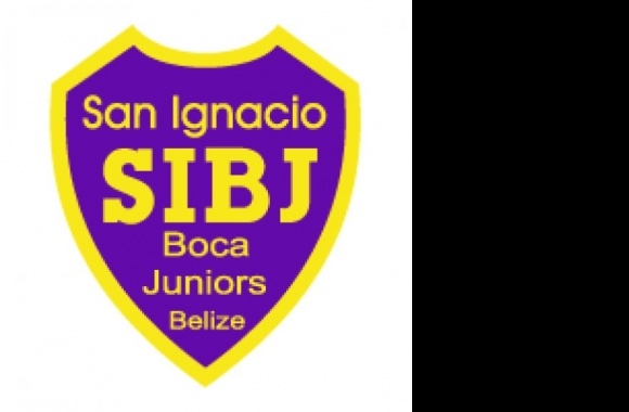 San Ignacio Boca Juniors Logo