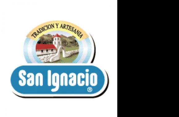 San Ignacio Logo