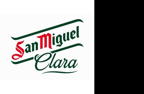 San Miguel Clara Logo