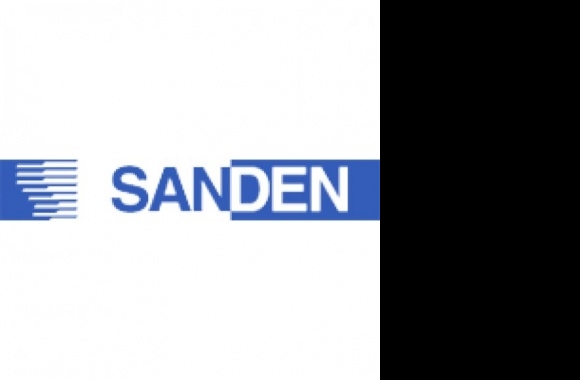 Sanden International, Inc Logo