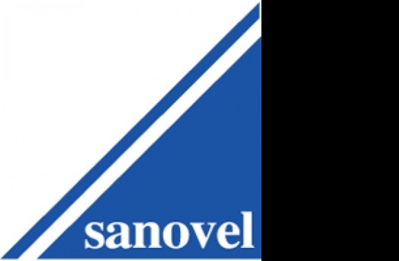 sanovel Logo