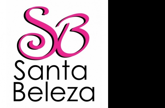 Santa Beleza Logo