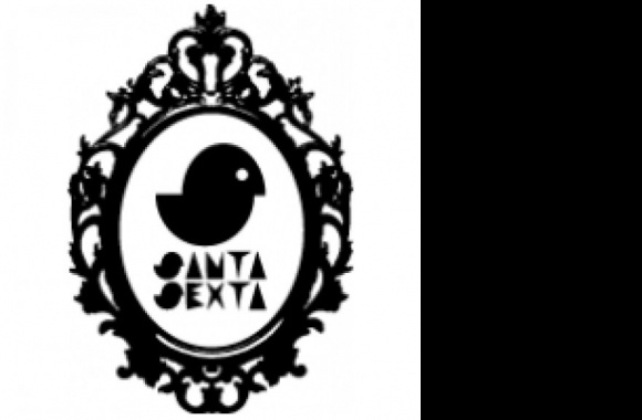 Santa Sexta Logo