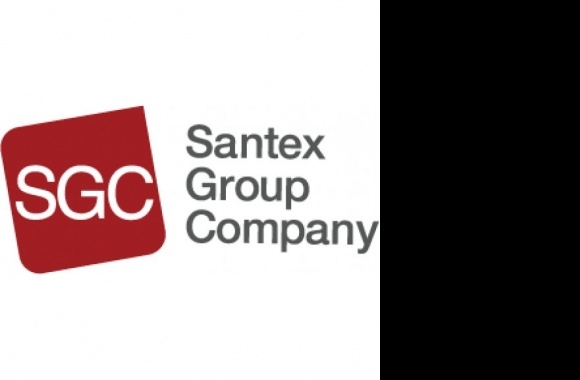 Santex Group Company Logo