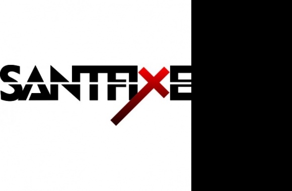 Santfixe Logo