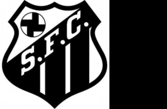 Santos Futebol Clube-AP Logo