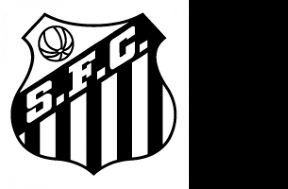 Santos Futebol Clube Logo